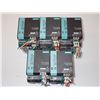 Image 2 : (5) Siemens #6EP1334-3BA00 SITOP Modular 10A Power Supplies