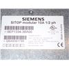 Image 3 : (5) Siemens #6EP1334-3BA00 SITOP Modular 10A Power Supplies