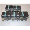 Image 1 : (5) Siemens #6EP1436-3BA00 SITOP Modular 10A Power Supplies