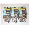 Image 1 : (3) Siemens #6EP1333-3BA00 SITOP Modular 5A Power Supplies