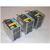 Image 3 : (3) Siemens #6EP1333-3BA00 SITOP Modular 5A Power Supplies