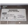 Image 4 : Siemens #6EP1437-3BA10 SITOP PSU300M Power Supply
