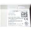Image 6 : Siemens #6SN1145-1BA01-0BA2 Simodrive E/R Modul INT 16/21 KW