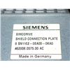 Image 5 : Siemens #6SN1123-1AA00-0KA1 Simodrive LT-Modul INT. 400A