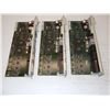 Image 1 : (3) Siemens #6SN1118-0DM33-0AA2 Circuit Boards