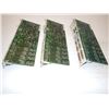 Image 3 : (3) Siemens #6SN1118-0DM33-0AA2 Circuit Boards