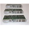 Image 5 : (3) Siemens #6SN1118-0DM33-0AA2 Circuit Boards
