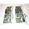 Image 1 : (2) Siemens #6SN1118-1NH01-0AA1 Circuit Boards