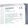 Image 6 : Siemens #6SN1123-1AA00-0DA1 LT-Modul INT. 80A Simodrive