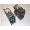 Image 2 : (2) Siemens #6SL3224-0BE21-1UA0 Sinamics Power Module 240
