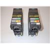 Image 4 : (2) Siemens #6SL3224-0BE21-1UA0 Sinamics Power Module 240