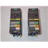 Image 5 : (2) Siemens #6SL3224-0BE21-1UA0 Sinamics Power Module 240