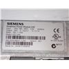 Image 6 : (2) Siemens #6SL3224-0BE21-1UA0 Sinamics Power Module 240