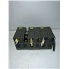 Image 2 : Lot of (3) Siemens #6ES7 361-3CA01-0AA0 Simatic S7 Modules