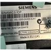Image 3 : Siemens #6SL3255-0AA00-4JA1 Simatics IOP