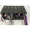 Image 1 : Lot of (6) Siemens #6ES7 158-0AD01-0XA0 Modules