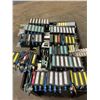 Image 1 : Large Lot of Siemens Modules (see pictures)