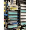 Image 9 : Large Lot of Siemens Modules (see pictures)