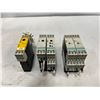 Image 2 : Lot of (5) Siemens Modules