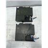 Image 4 : (2) Siemens #6ES7 315-2EH14-0AB0 SIMATIC S7 Modules CPU315-2 PN/DP
