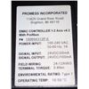 Image 7 : Promess #190694312P-E EMAC Controller 1-2 Axis v4.3 with Profibus