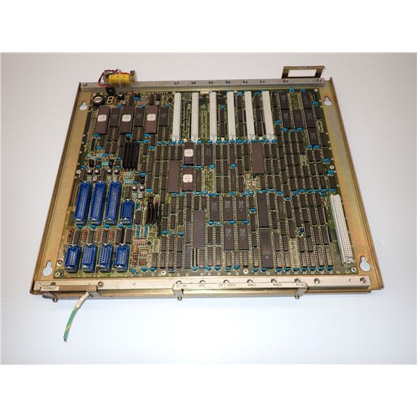 Yaskawa #JANCD-MB21 Circuit Board