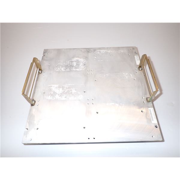 Yaskawa #SGDR-ES165N Heat Sink Module