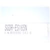 Image 5 : Yaskawa #SGDR-ES165N Heat Sink Module