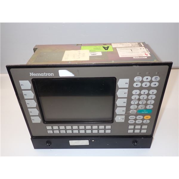 Nematron #GL5PV8-PC1 Screen