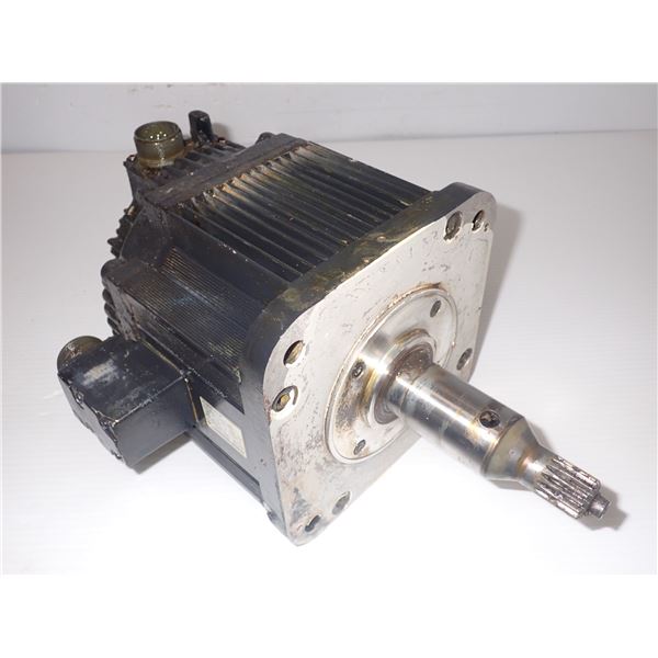 Yaskawa #SGMGH-14A2A-YR13 AC Servo Motor