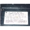 Image 7 : (2) Yaskawa #SGMPH-02A1A-YR32 AC Servo Motors
