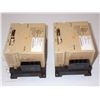 Image 4 : (2) Yaskawa #SGDR-SDA350A01B Servopack Drives