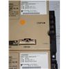 Image 5 : (2) Yaskawa #SGDR-SDA350A01B Servopack Drives