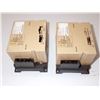 Image 3 : (2) Yaskawa #SGDR-SDA710A01B Servopack Drives