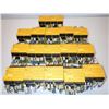Image 2 : Lot of (17) Pilz #PNOZ X9P 24VDC 7 N/O 2 N/C 2 S0 Modules
