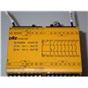 Image 3 : Lot of (17) Pilz #PNOZ X9P 24VDC 7 N/O 2 N/C 2 S0 Modules