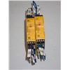 Image 5 : Lot of (7) Pilz Modules
