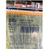 Image 5 : Lot of (4) Pilz #PNOZ X3 110VAC 24VDC 3n/0 1n/c 1so Modules