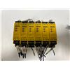 Image 2 : (6) Sick #UE10-4XT3D2 Modules