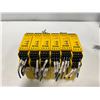 Image 3 : (6) Sick #UE10-4XT3D2 Modules