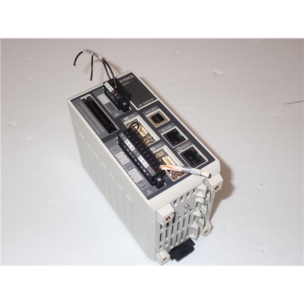 Keyence #LK-G3001P Module