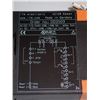 Image 3 : (3) IFM #DD2003 & #DD205 Frequency Speed Monitors