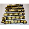 Image 1 : Large Lot of Buss #JTN60030 Fuse Holders w/Fuses
