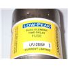 Image 4 : Lot of (9) Bussmann #LPJ-250SP Dual Element Time Delay Fuses