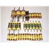 Image 1 : Lot of Bussmann Fuses (see pictures)