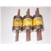Image 2 : Lot of Bussmann Fuses (see pictures)