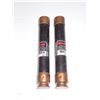 Image 5 : Lot of Bussmann Fuses (see pictures)