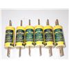 Image 7 : Lot of Bussmann Fuses (see pictures)