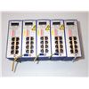 Image 1 : Lot of (5) Hirshmann #RS2-TX Rail Switches