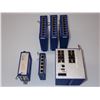 Image 1 : Lot of (6) Hirschmann Modules